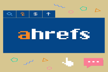 ahrefs SEO plan