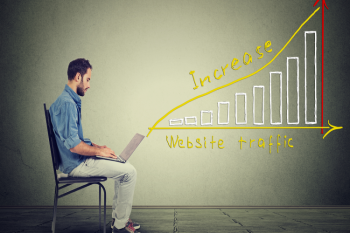 Secrets to Boosted Website Traffic