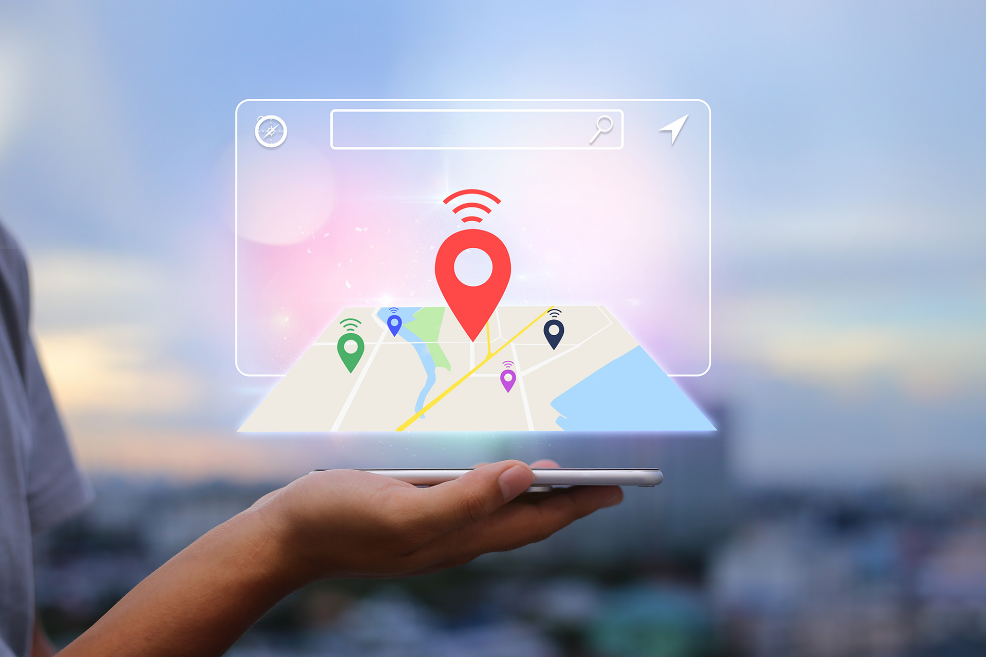 Unlocking the Power of Local SEO: Boost Your Business with Strategic Optimisation